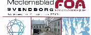 Forside af blad nr. 4 2010